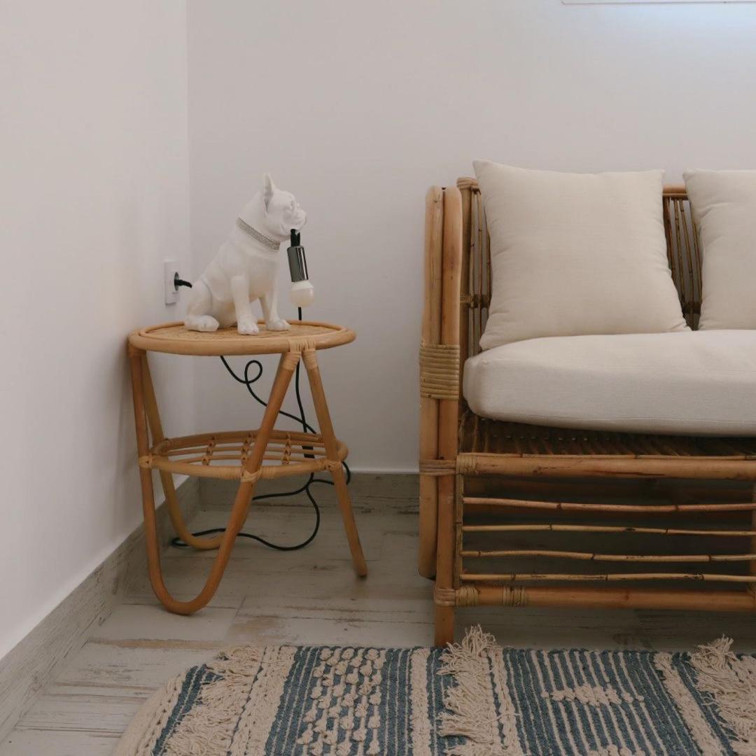 Veturia Apartamentos Turisticos Mérida Eksteriør bilde