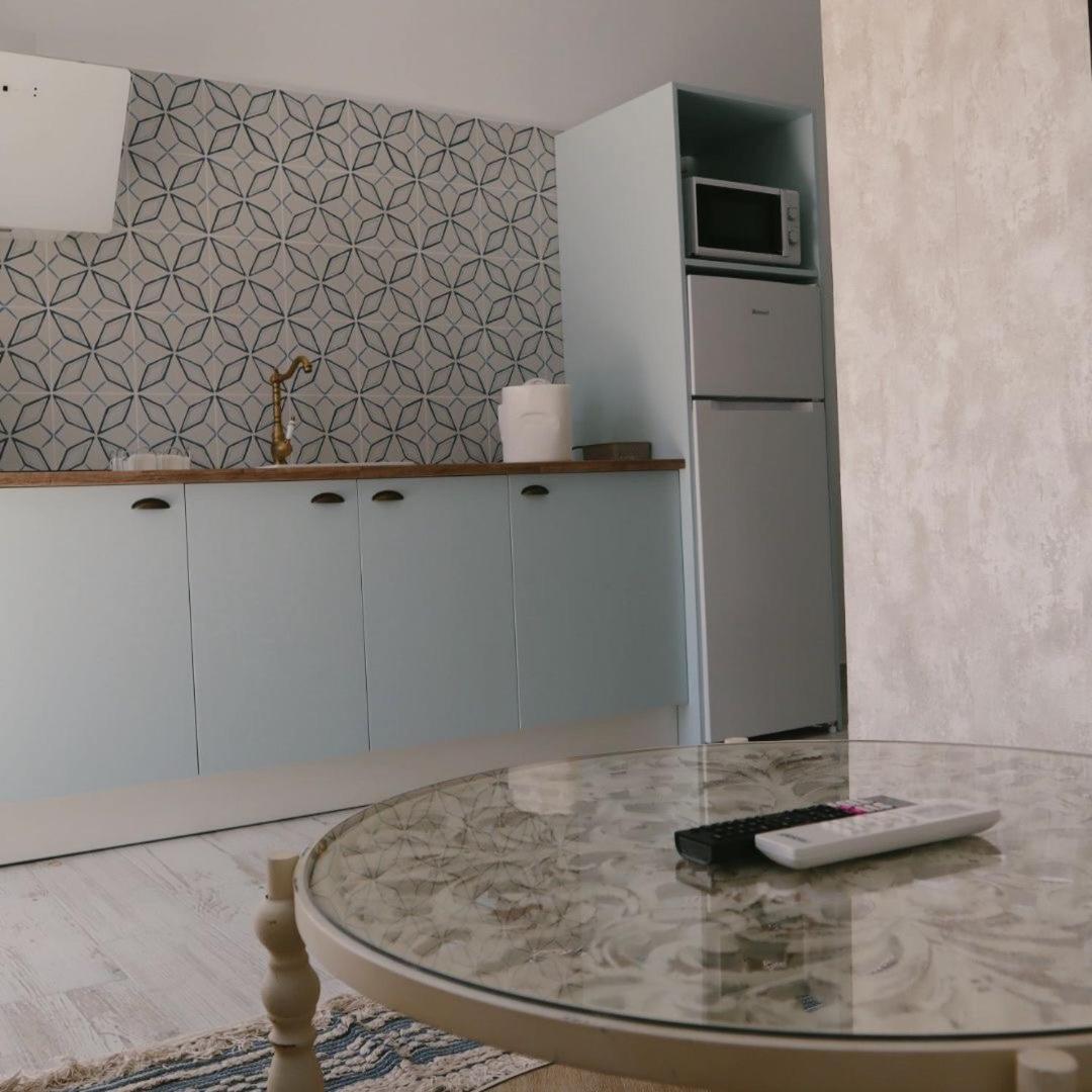 Veturia Apartamentos Turisticos Mérida Eksteriør bilde