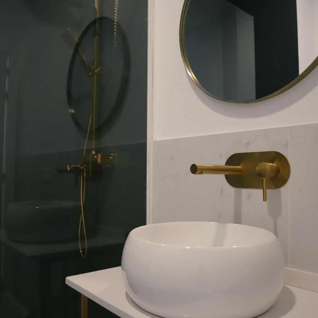Veturia Apartamentos Turisticos Mérida Eksteriør bilde