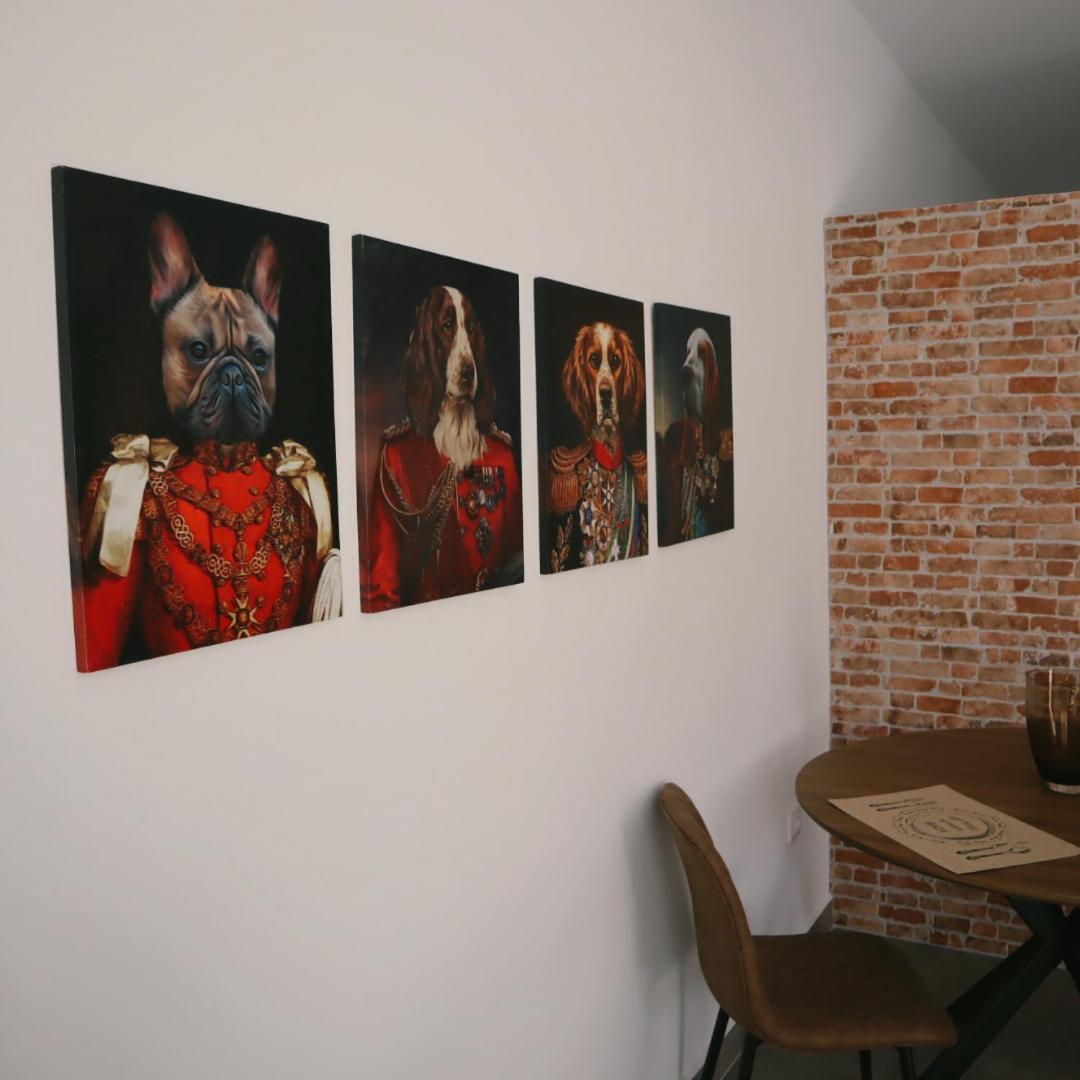Veturia Apartamentos Turisticos Mérida Eksteriør bilde