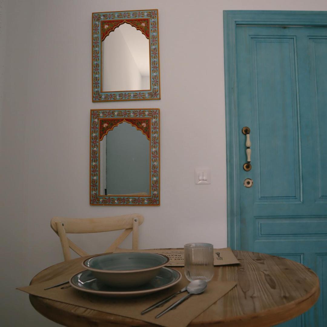 Veturia Apartamentos Turisticos Mérida Eksteriør bilde